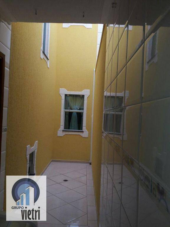 Sobrado à venda com 3 quartos, 150m² - Foto 36