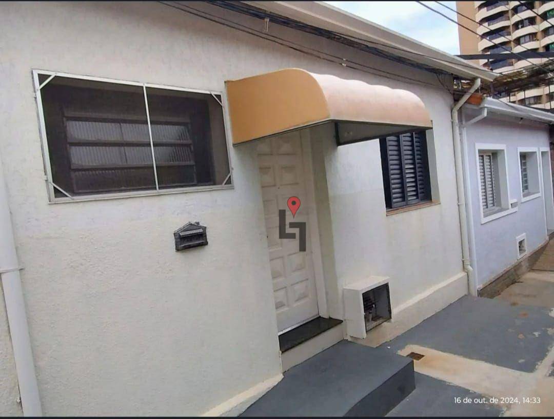 Casa à venda com 1 quarto, 50m² - Foto 1