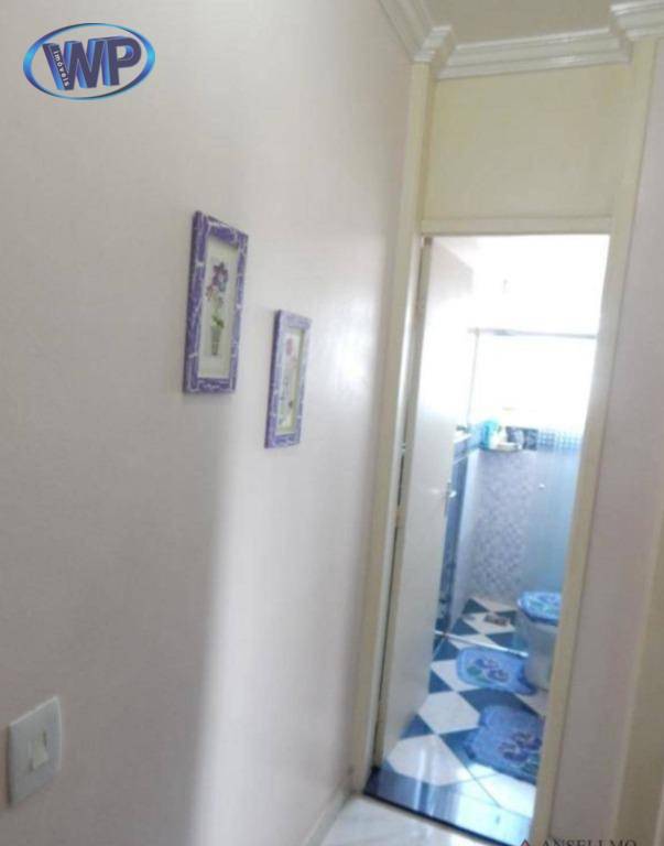 Apartamento à venda com 2 quartos, 58m² - Foto 28