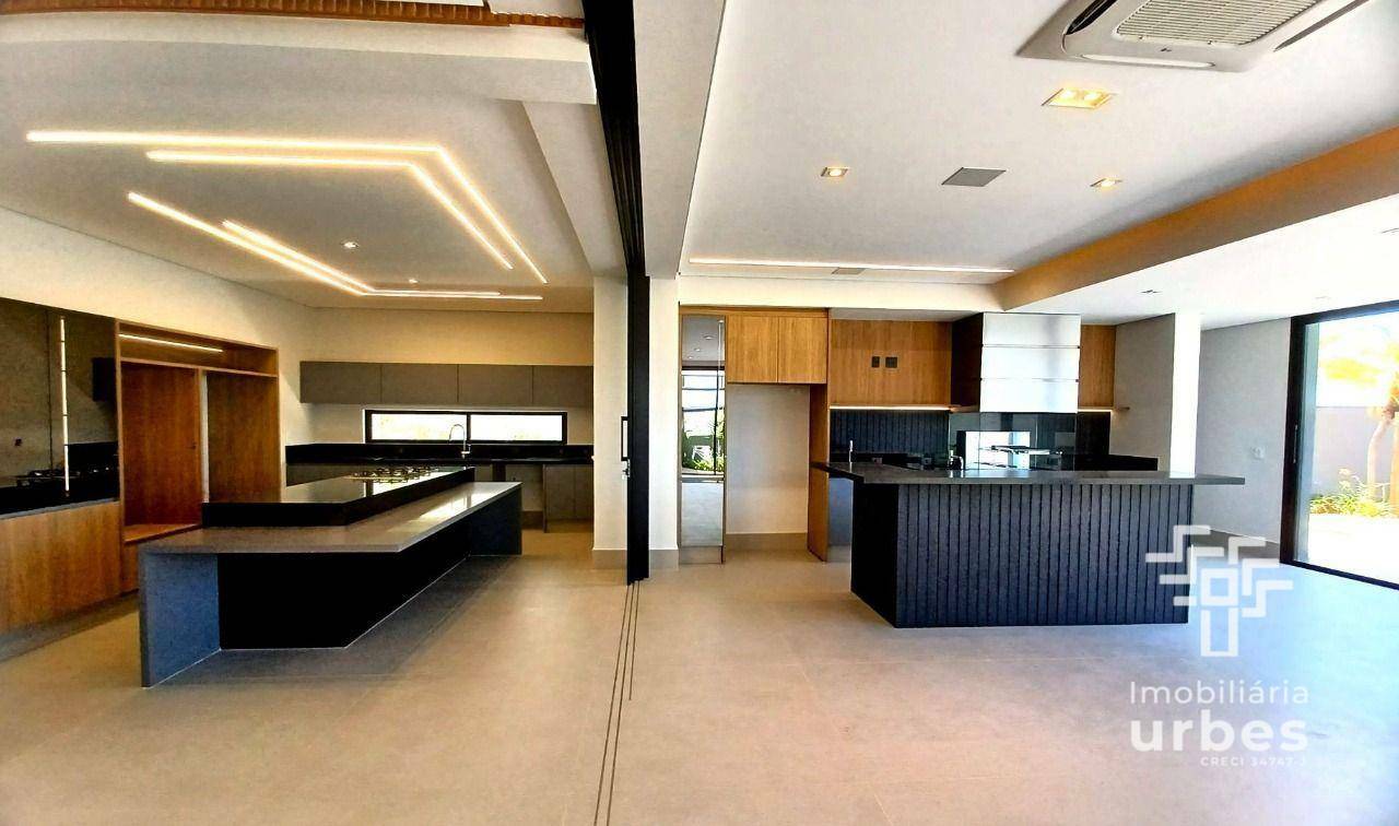 Casa de Condomínio à venda com 4 quartos, 527m² - Foto 9