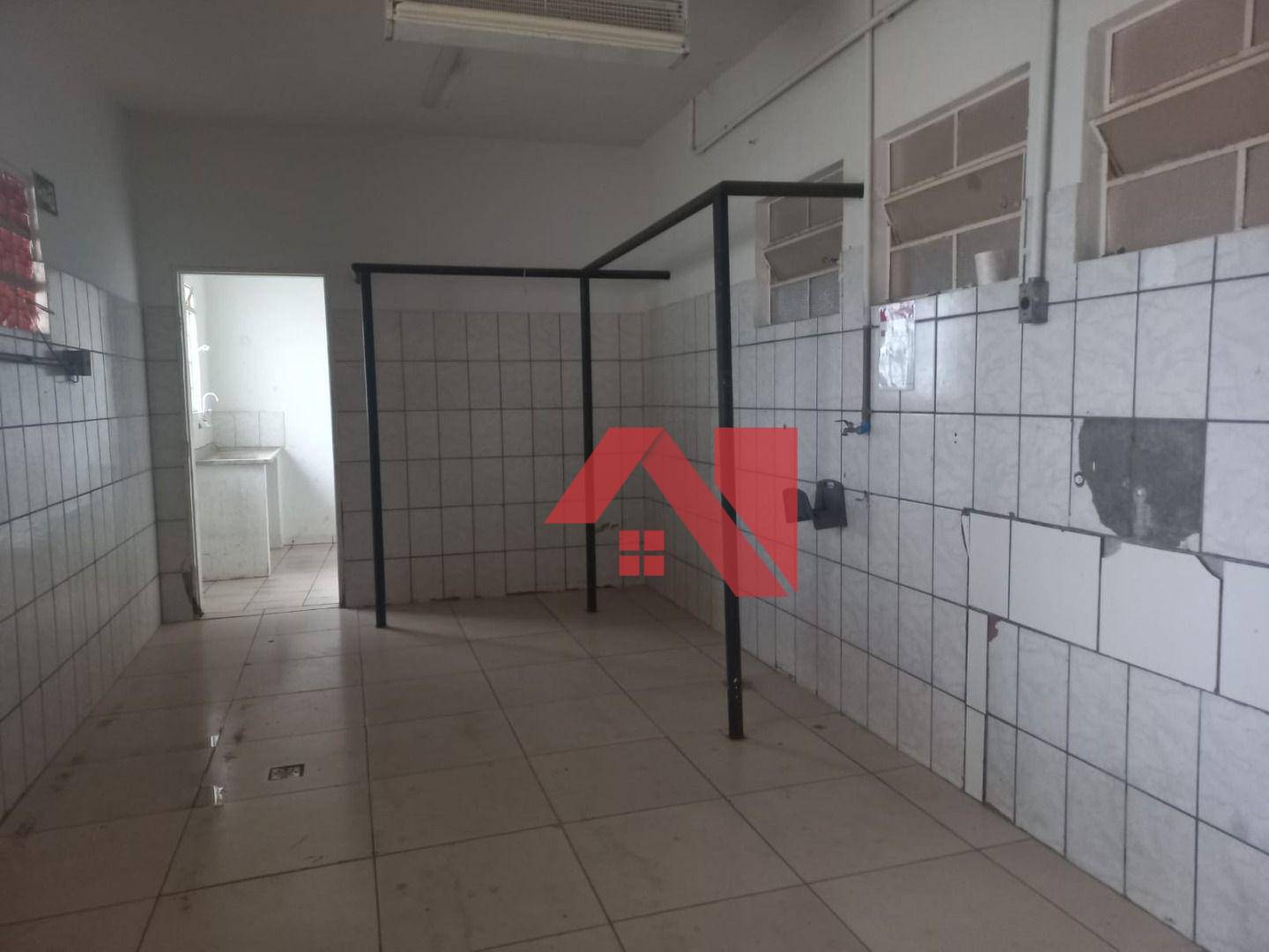 Depósito-Galpão-Armazém à venda e aluguel, 822m² - Foto 14