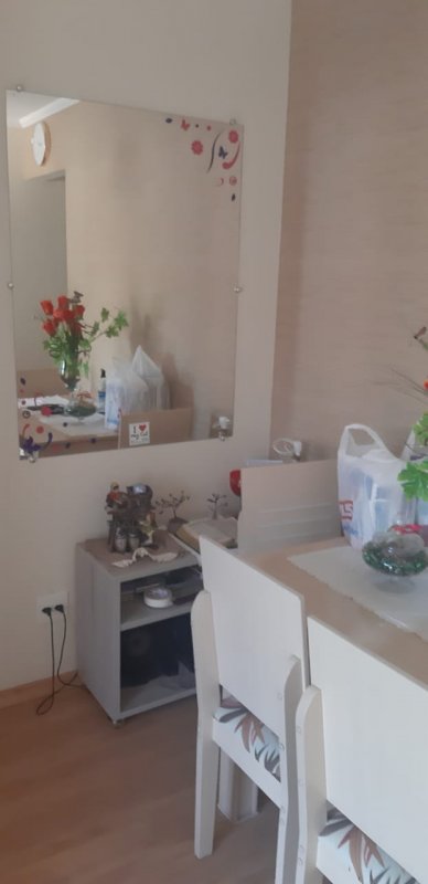 Apartamento à venda com 2 quartos, 53m² - Foto 2