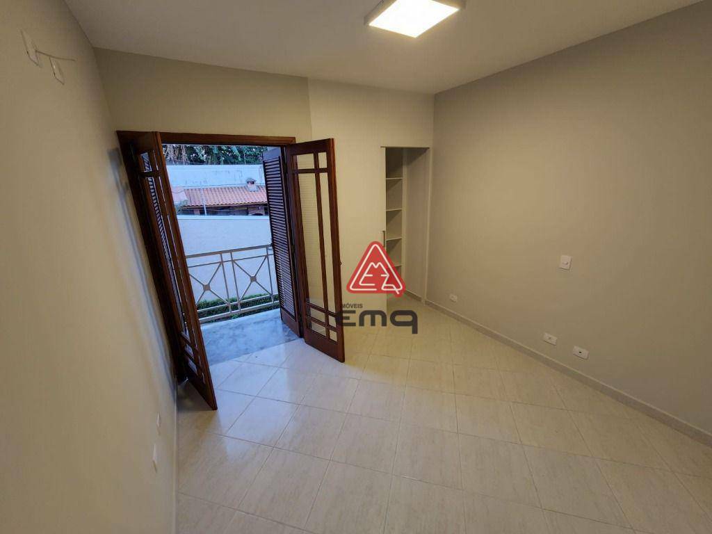 Sobrado para alugar com 3 quartos, 160m² - Foto 22