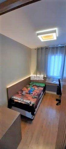 Apartamento à venda com 3 quartos, 66m² - Foto 13