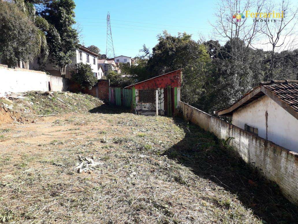 Terreno à venda, 388M2 - Foto 2