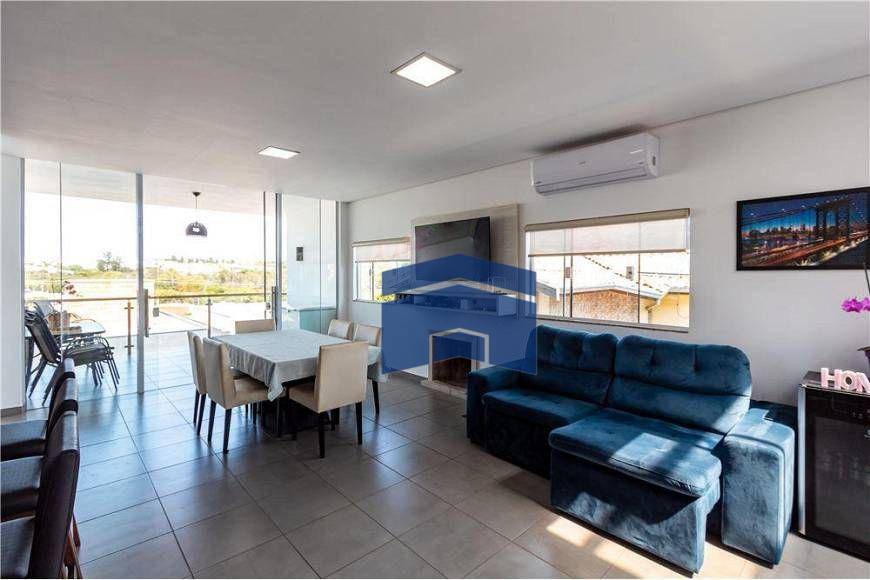 Sobrado à venda com 4 quartos, 283m² - Foto 30