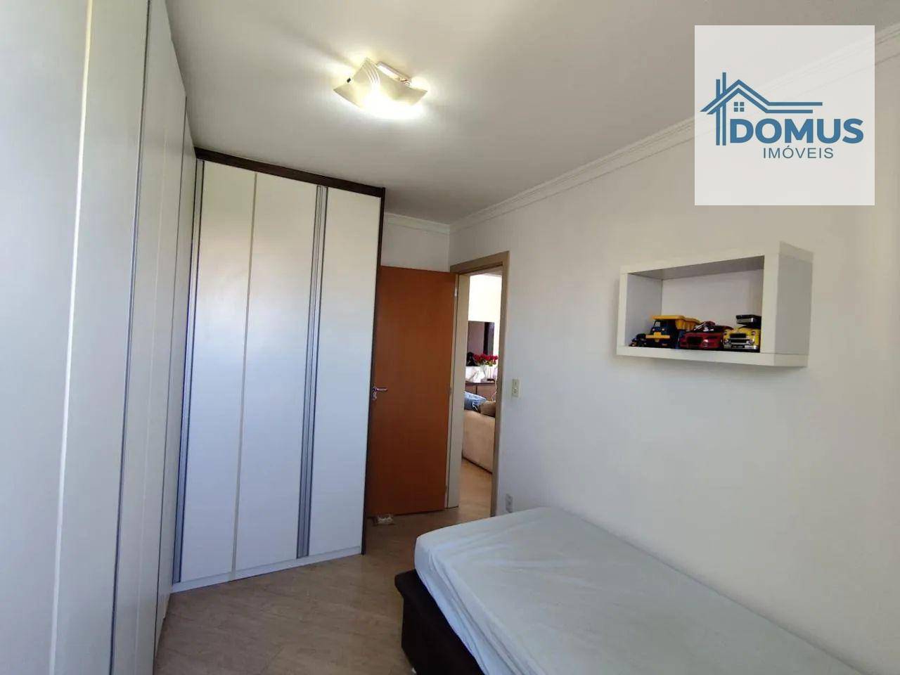 Apartamento à venda com 2 quartos, 55m² - Foto 7