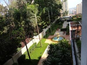 Apartamento à venda com 3 quartos, 170m² - Foto 19