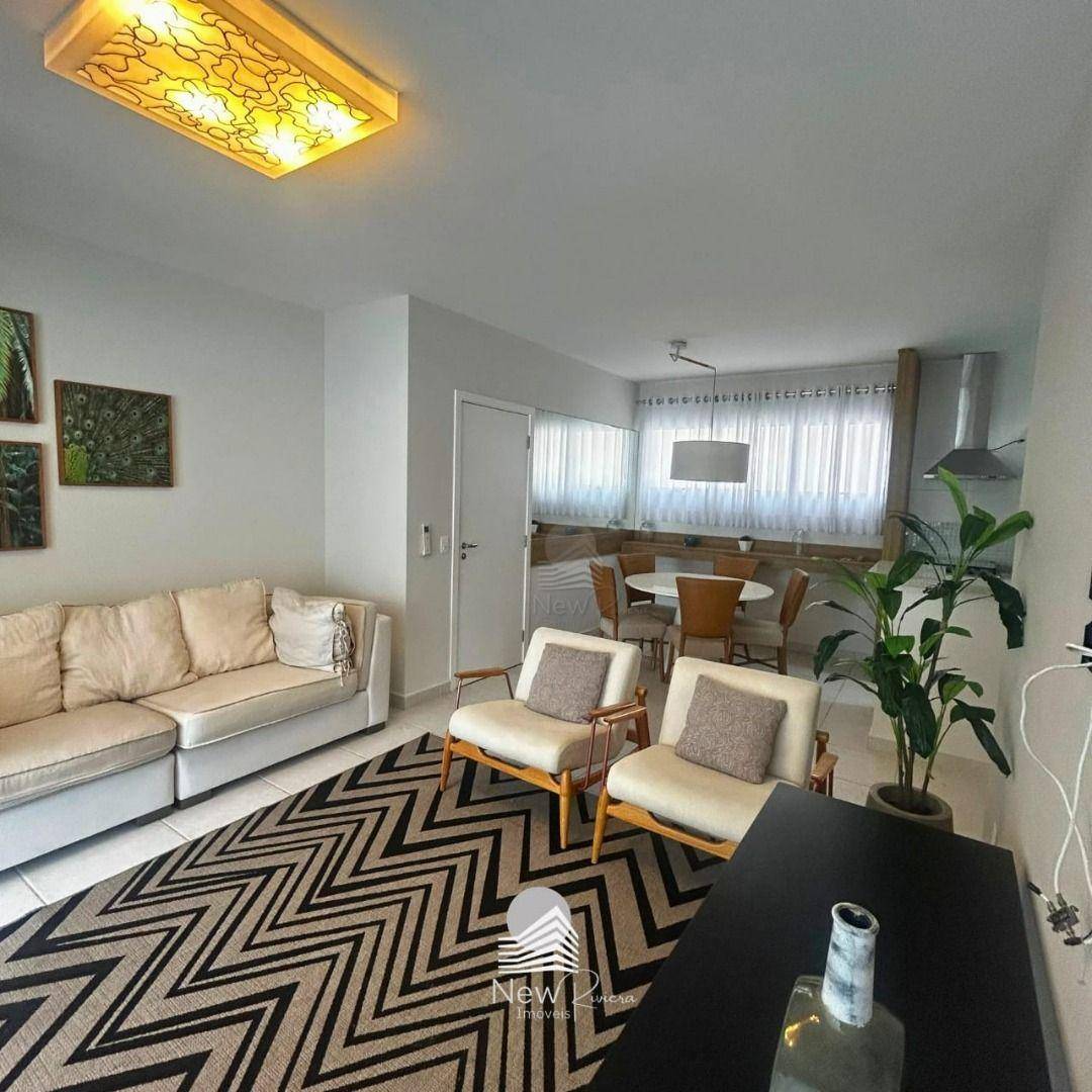 Apartamento, 3 quartos, 132 m² - Foto 4