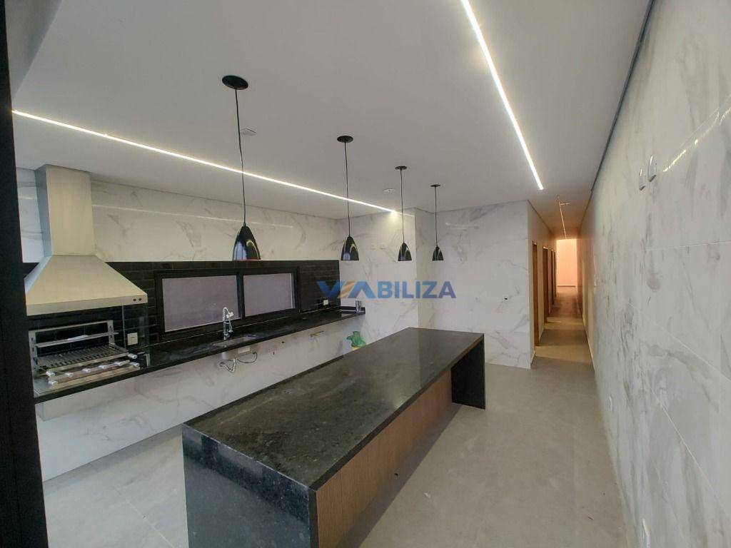 Casa de Condomínio, 3 quartos - Foto 3