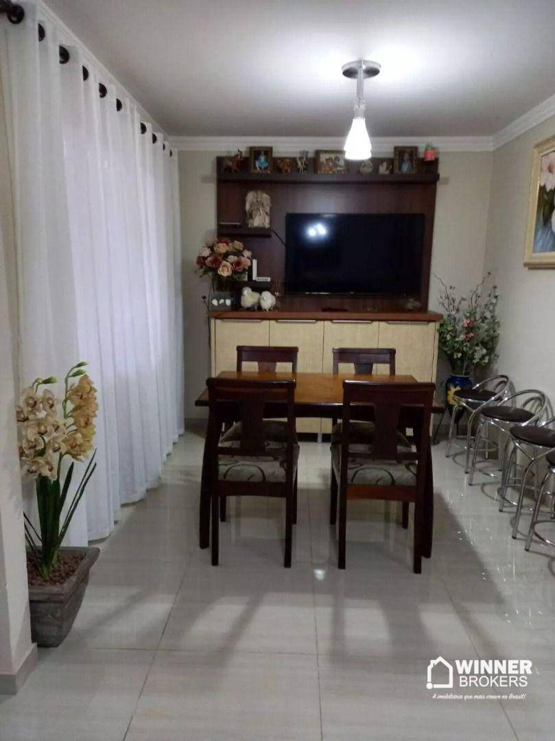 Sobrado à venda com 2 quartos, 82m² - Foto 4