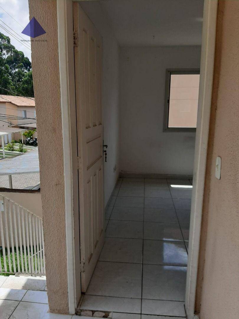 Casa de Condomínio à venda com 2 quartos, 55m² - Foto 11