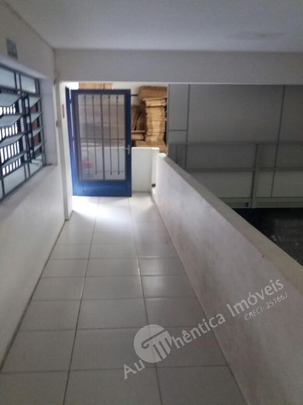 Prédio Inteiro para alugar, 640m² - Foto 21