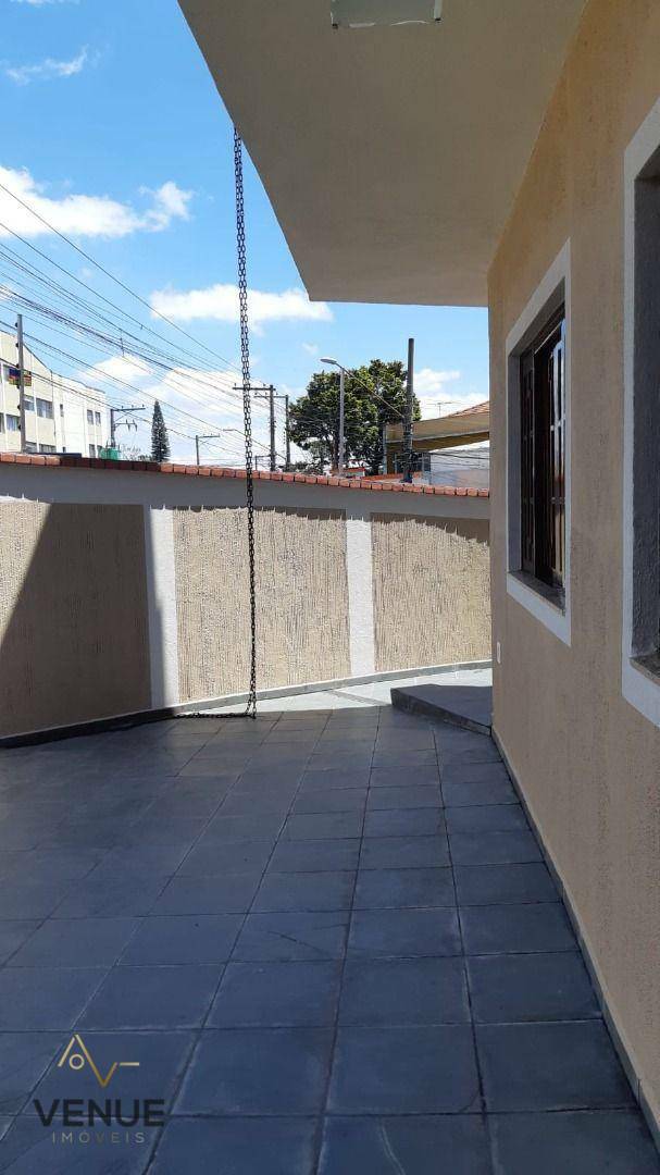 Sobrado à venda com 3 quartos, 164m² - Foto 12