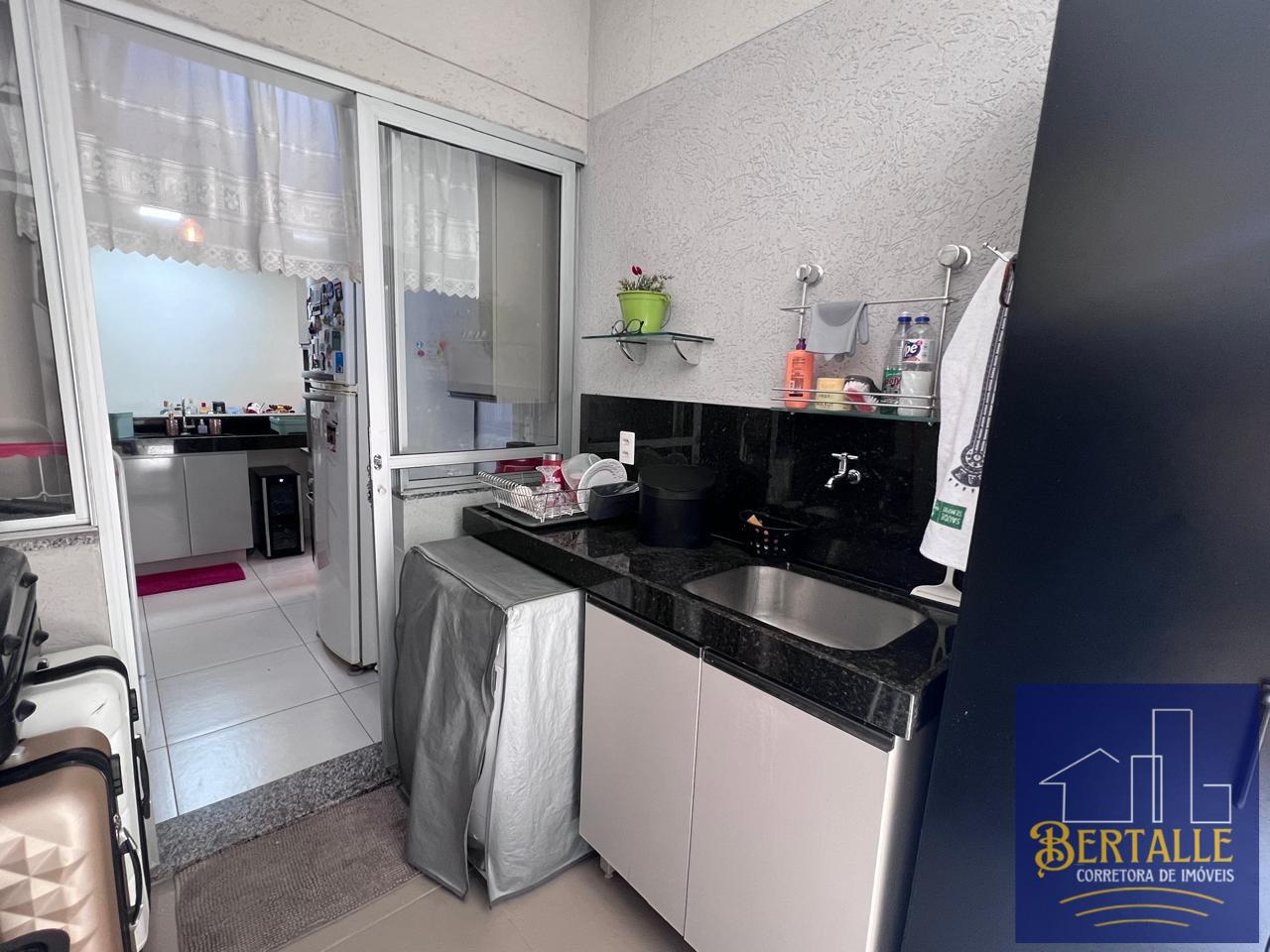 Apartamento à venda com 2 quartos, 120m² - Foto 12