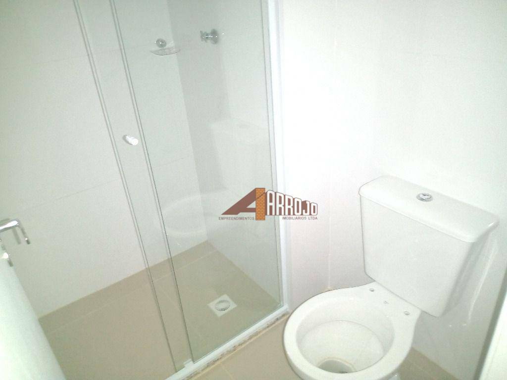 Apartamento para alugar com 1 quarto, 36m² - Foto 18