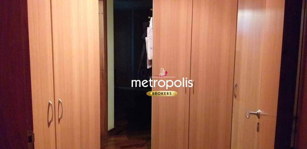 Apartamento à venda com 3 quartos, 168m² - Foto 15