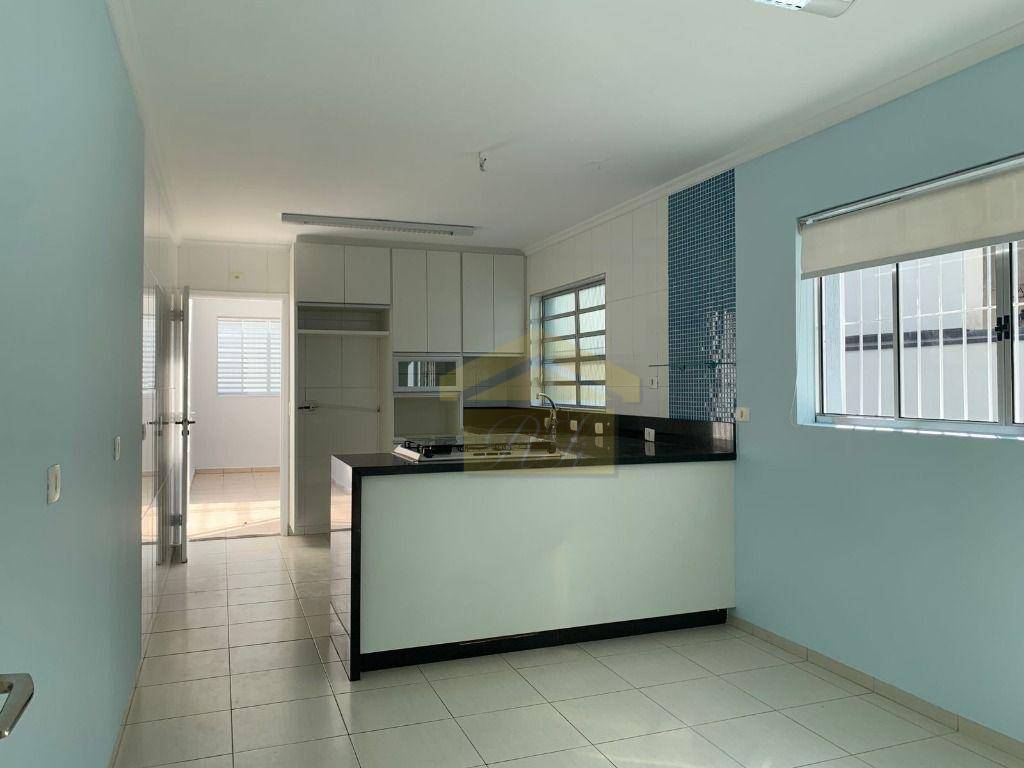 Sobrado à venda com 3 quartos, 180m² - Foto 6