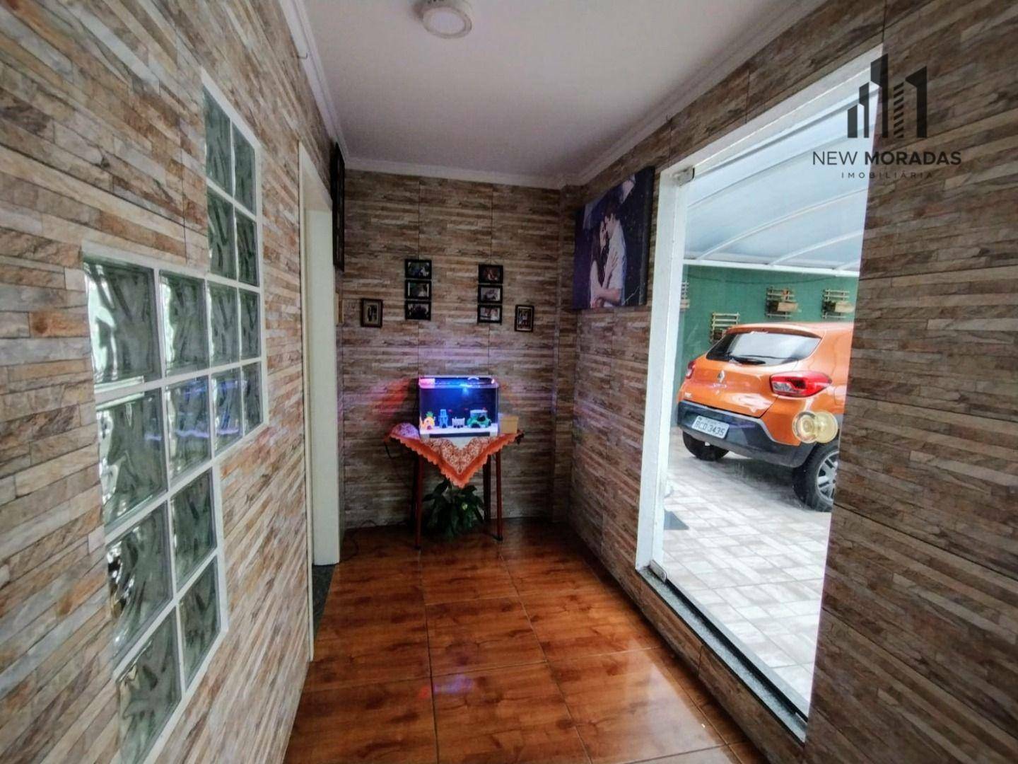 Sobrado à venda com 4 quartos, 162m² - Foto 21