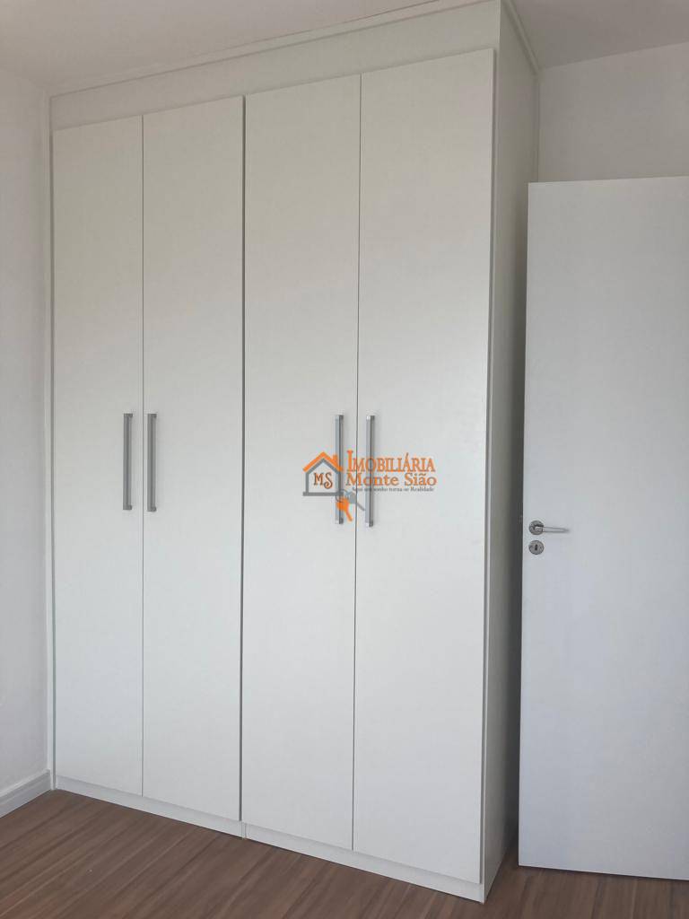 Apartamento à venda com 2 quartos, 47m² - Foto 18