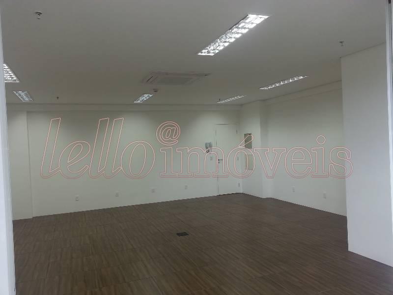 Conjunto Comercial-Sala para alugar, 64m² - Foto 4