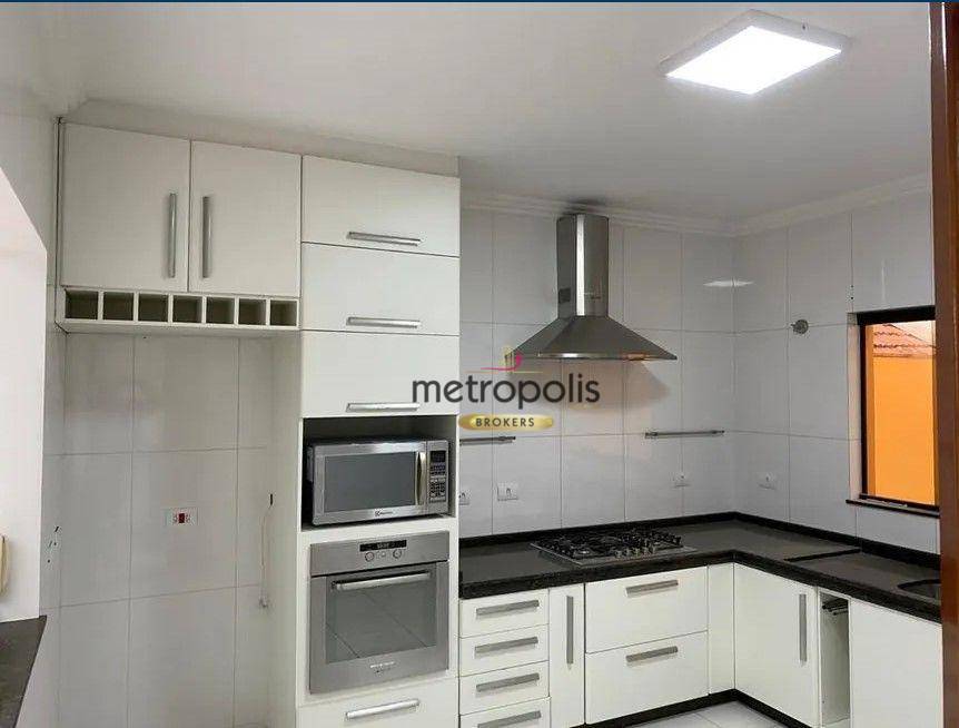 Sobrado à venda com 3 quartos, 383m² - Foto 9