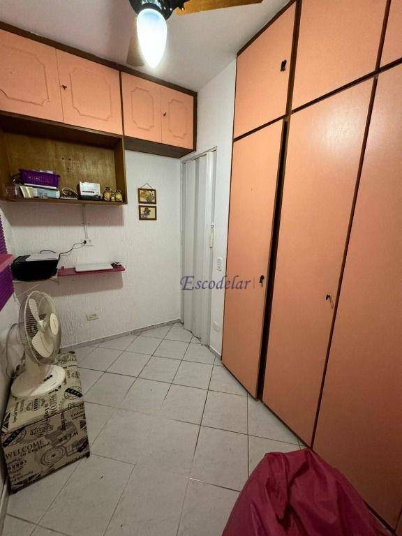 Apartamento à venda com 3 quartos, 88m² - Foto 9