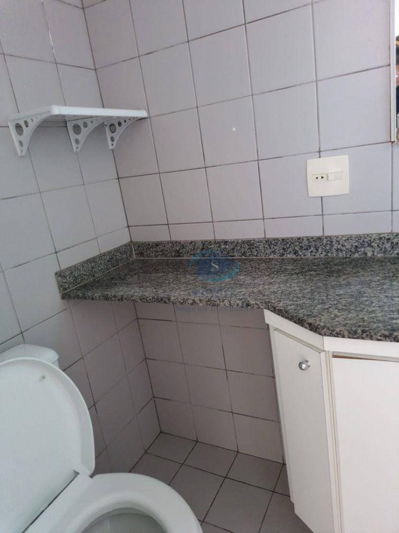 Apartamento à venda com 3 quartos, 87m² - Foto 2