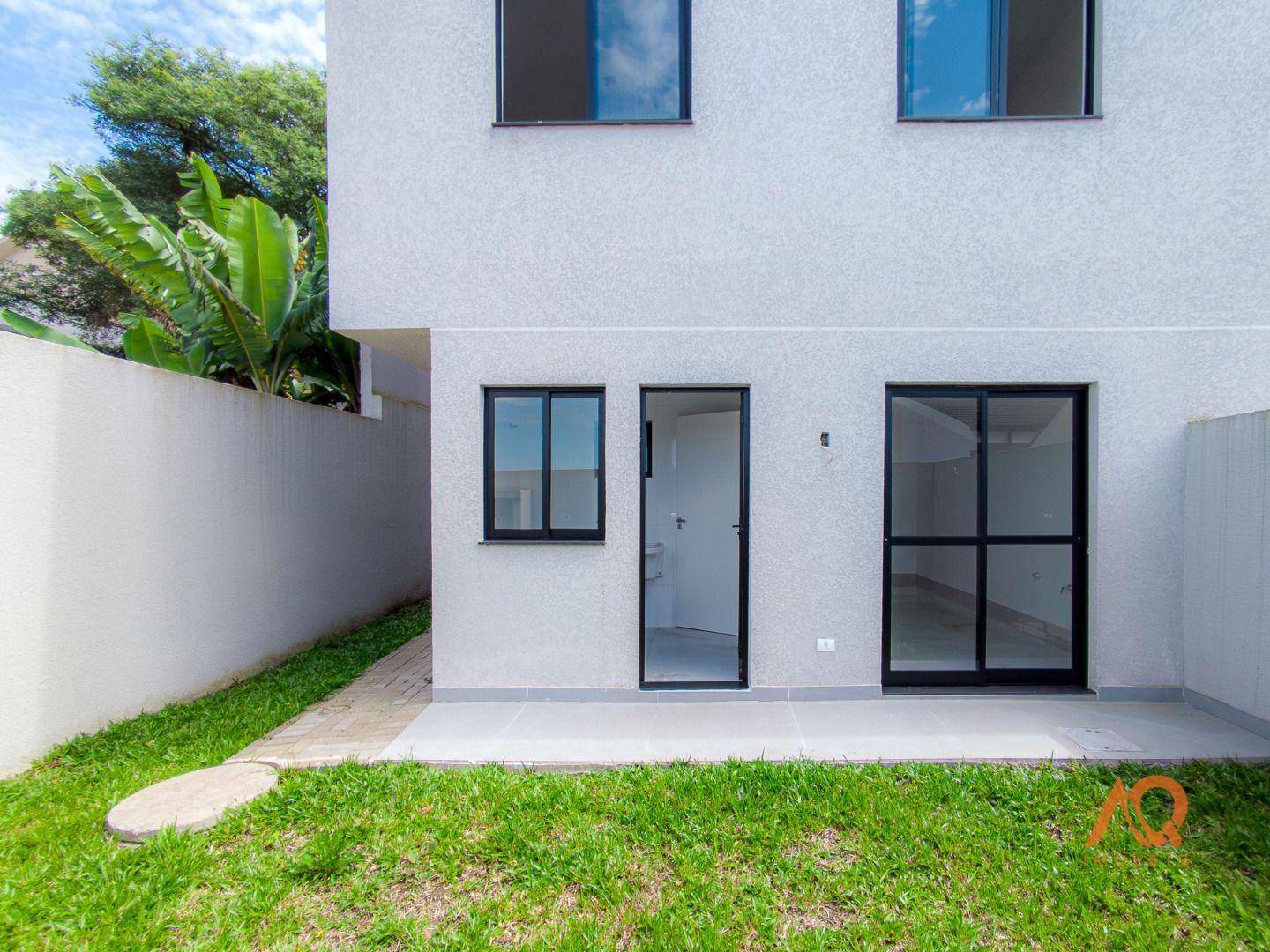 Sobrado à venda com 3 quartos, 113m² - Foto 33