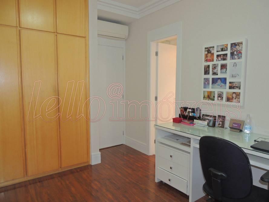 Apartamento à venda com 3 quartos, 211m² - Foto 21