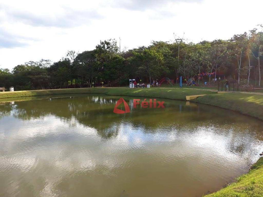 Casa de Condomínio à venda com 3 quartos, 138m² - Foto 28