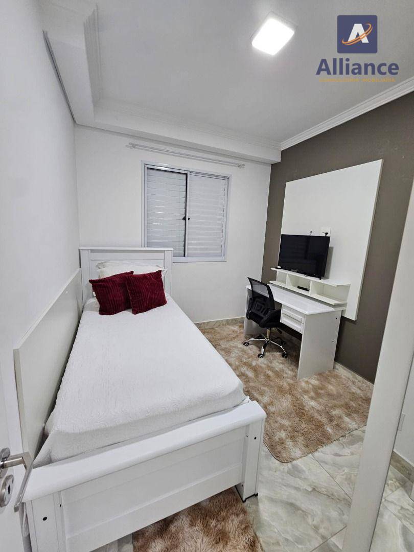 Apartamento para alugar com 2 quartos, 48m² - Foto 7