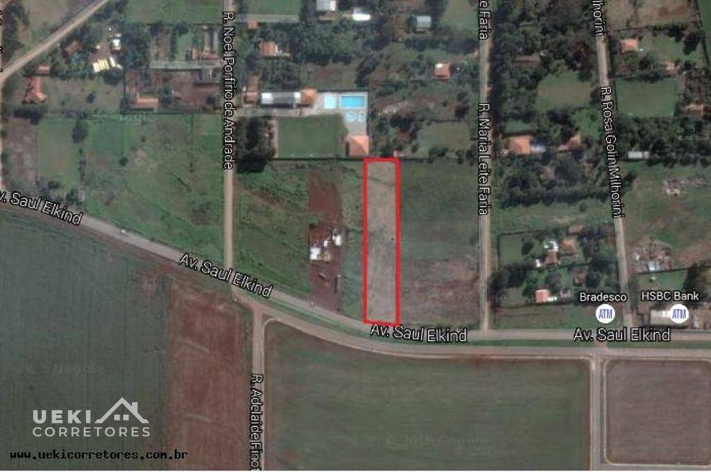 Terreno, 5204 m² - Foto 1