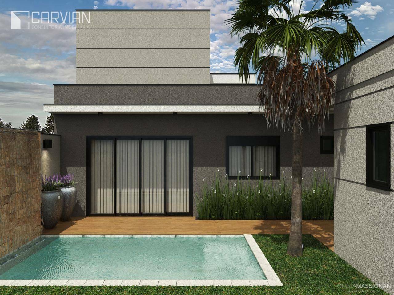 Casa de Condomínio, 3 quartos - Foto 10