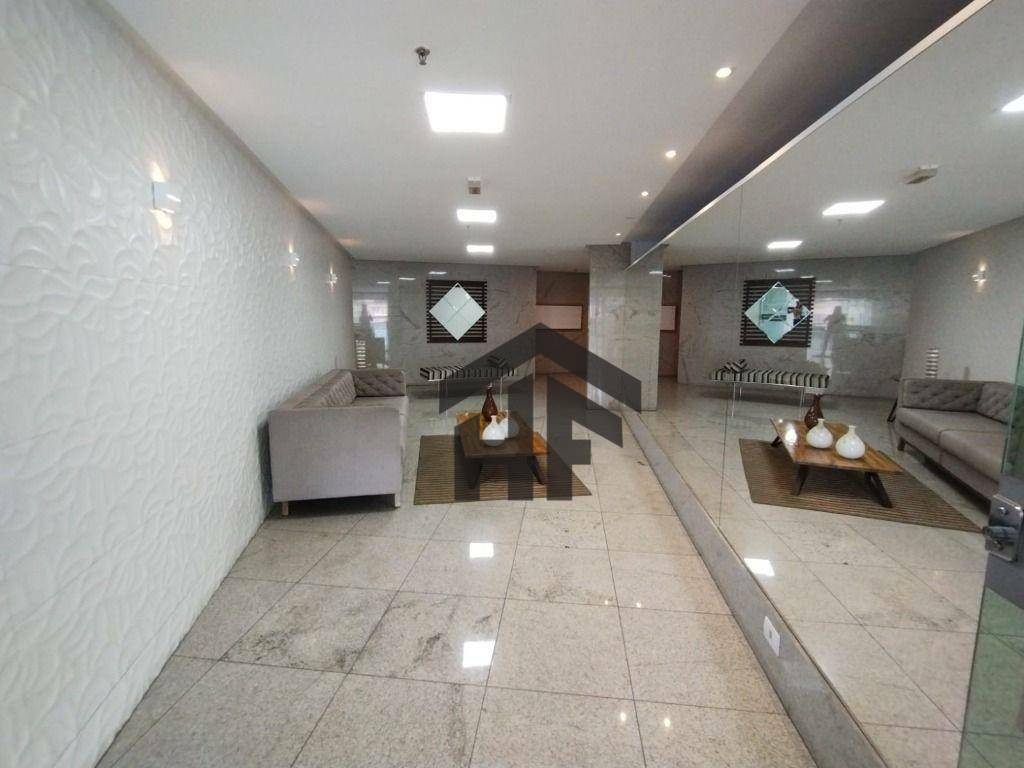 Apartamento à venda com 3 quartos, 86m² - Foto 5