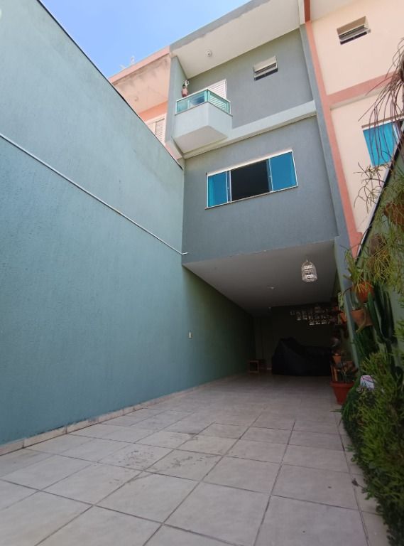 Sobrado à venda com 3 quartos, 124m² - Foto 46