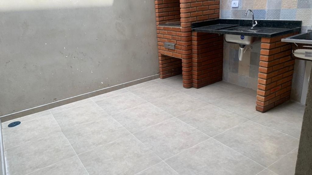 Sobrado à venda com 3 quartos, 110m² - Foto 12