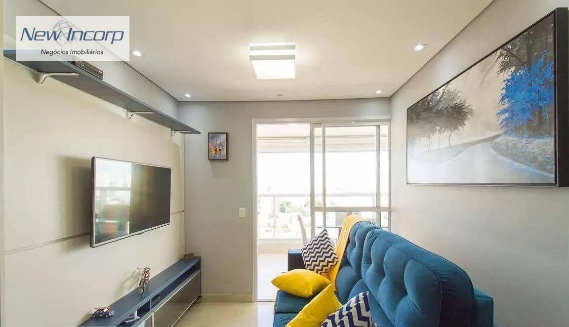 Apartamento, 2 quartos, 64 m² - Foto 5