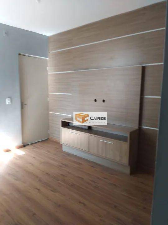 Apartamento à venda com 2 quartos, 48m² - Foto 1