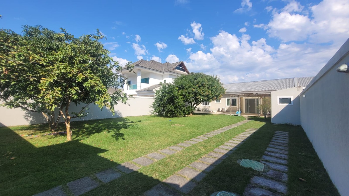 Casa de Condomínio à venda com 2 quartos, 360m² - Foto 7