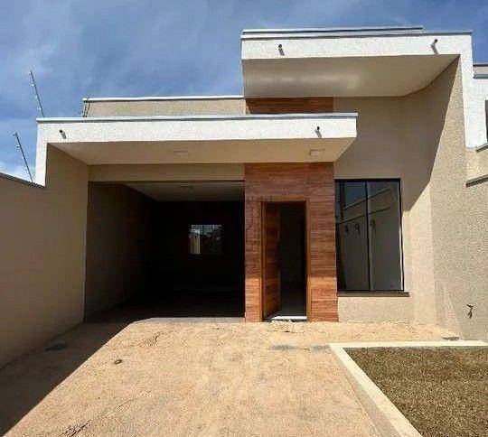 Casa, 2 quartos, 79 m² - Foto 1