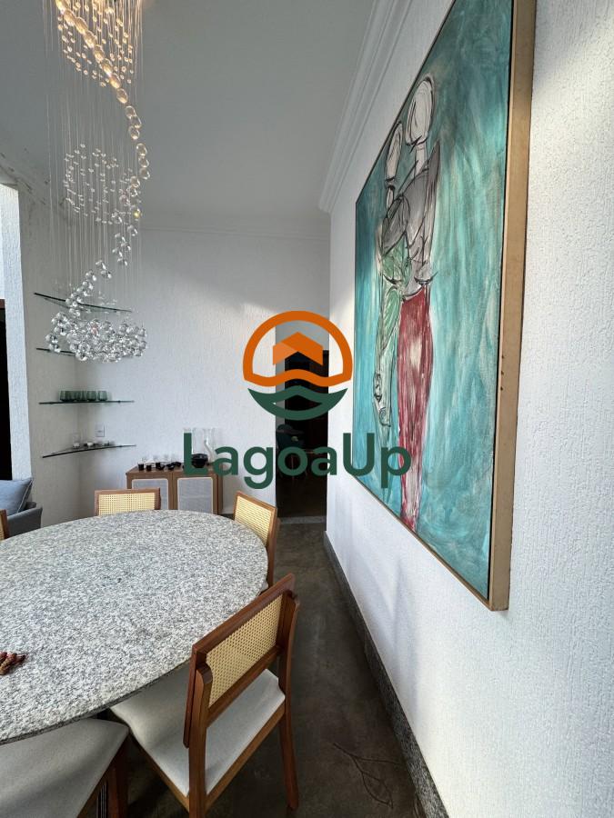 Casa de Condomínio à venda com 5 quartos, 700m² - Foto 5