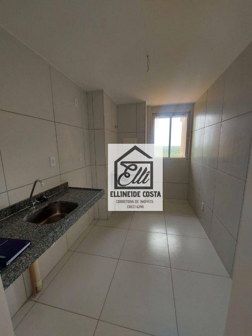 Apartamento, 2 quartos, 50 m² - Foto 4