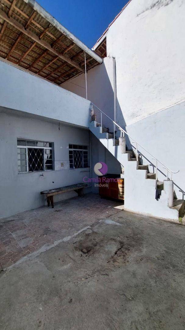 Sobrado para alugar com 4 quartos, 170m² - Foto 21