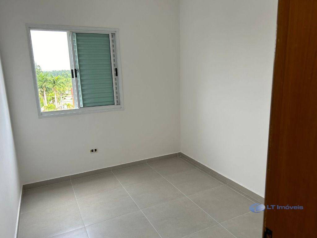 Apartamento à venda com 3 quartos - Foto 7