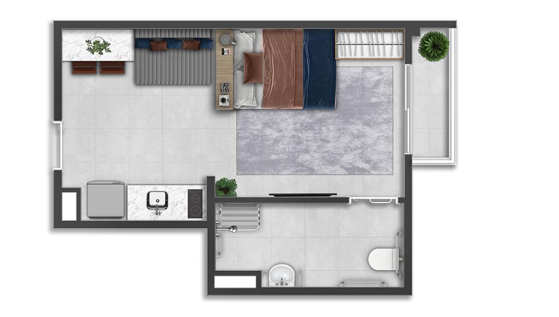 Casa à venda com 2 quartos, 2436m² - Foto 27