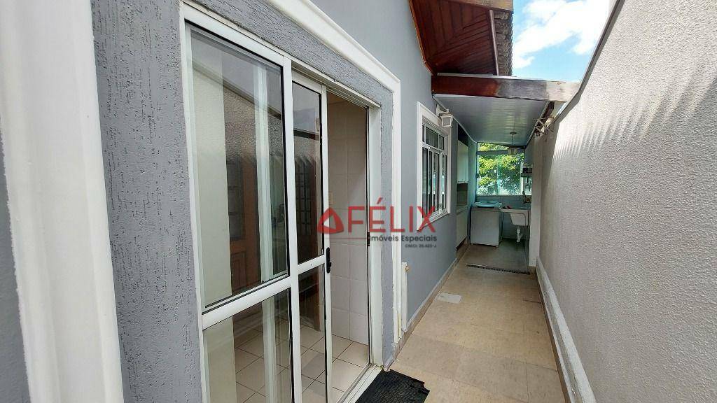 Casa de Condomínio à venda com 3 quartos, 157m² - Foto 25