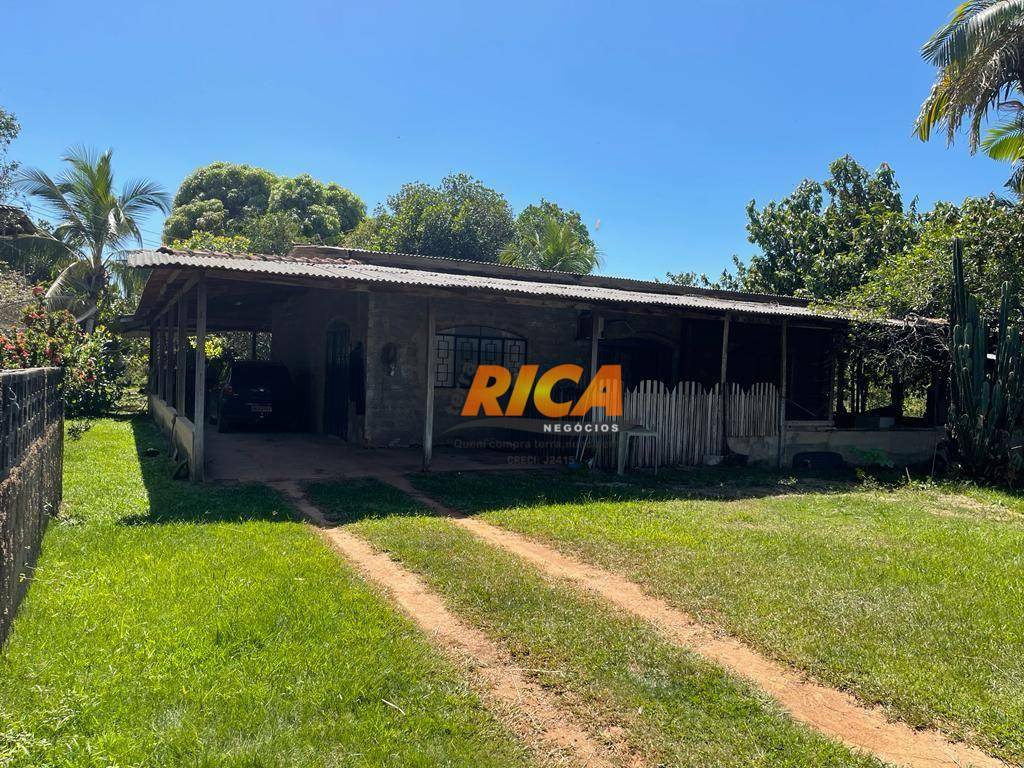 Chácara, 3 quartos, 2 hectares - Foto 44