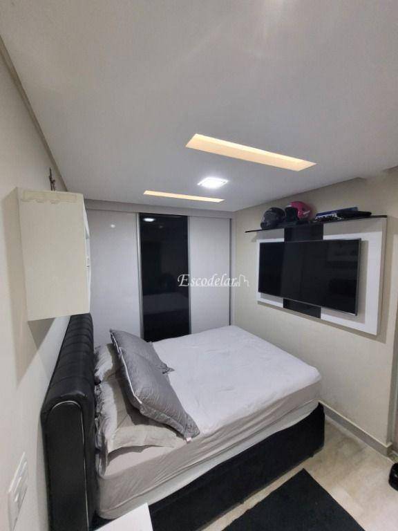 Sobrado à venda com 2 quartos, 150m² - Foto 14