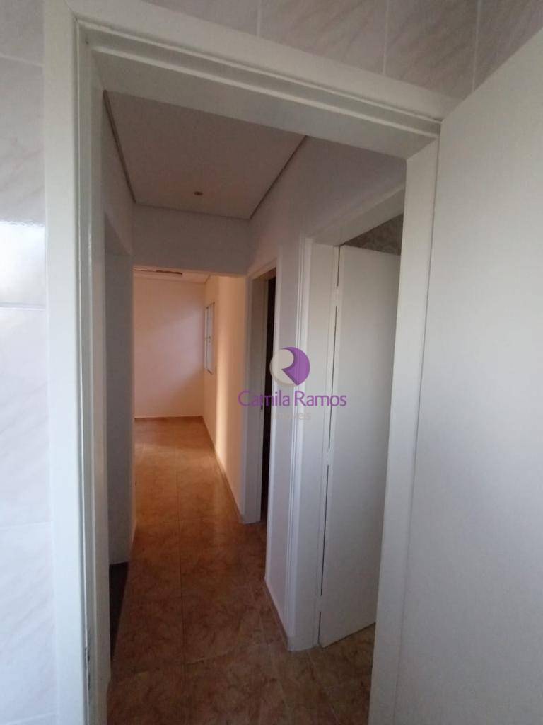 Apartamento à venda com 2 quartos, 55m² - Foto 8